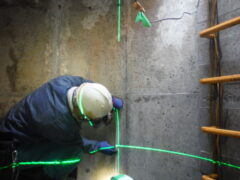 コンクリート工事のプロフェッショナル、アキヨシ工業が提供する安心と品質
